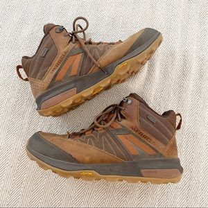 Merrell | Men’s Hiking Boots